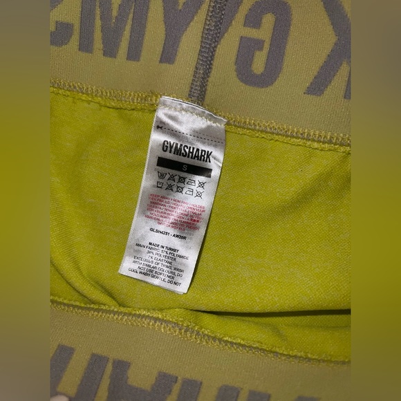 Gymshark spandex - Picture 3 of 3